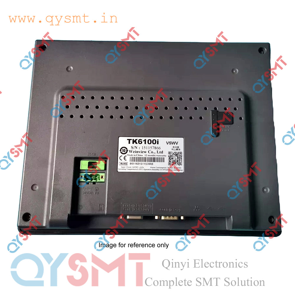 TK6100i V5WV HMI