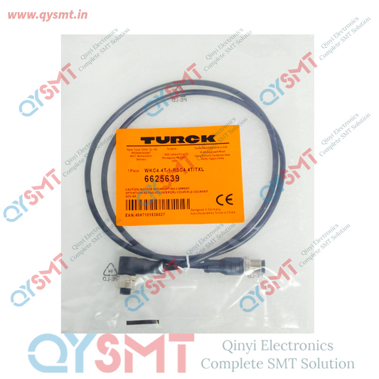 WKC4.4T-1-RSC4.4TTXL Proximity sensor