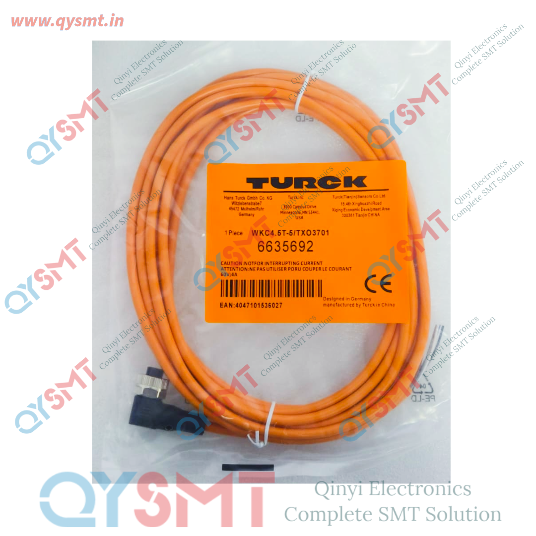 WKC4.5T-5/TXO3701 Proximity sensor