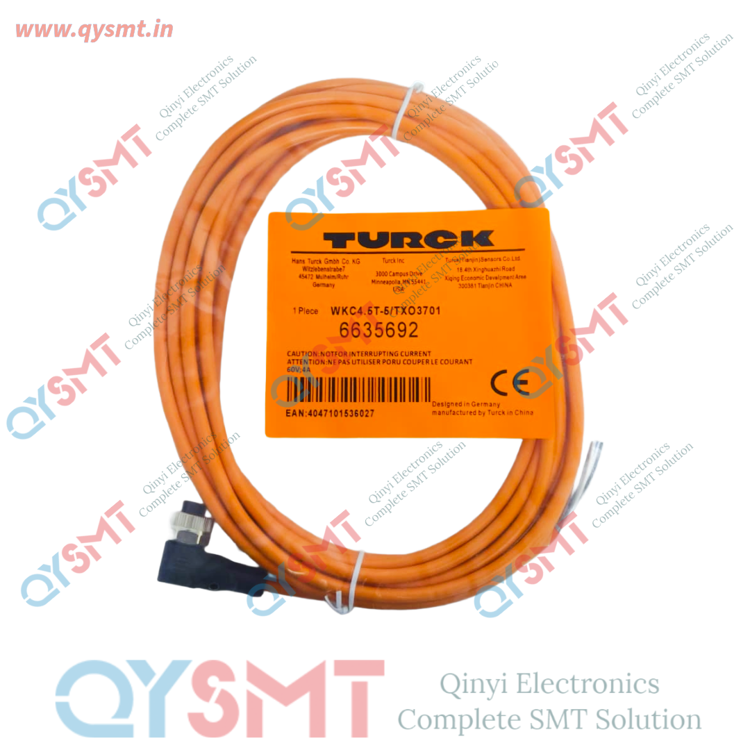 WKC4.5T-5/TXO3701 Proximity sensor