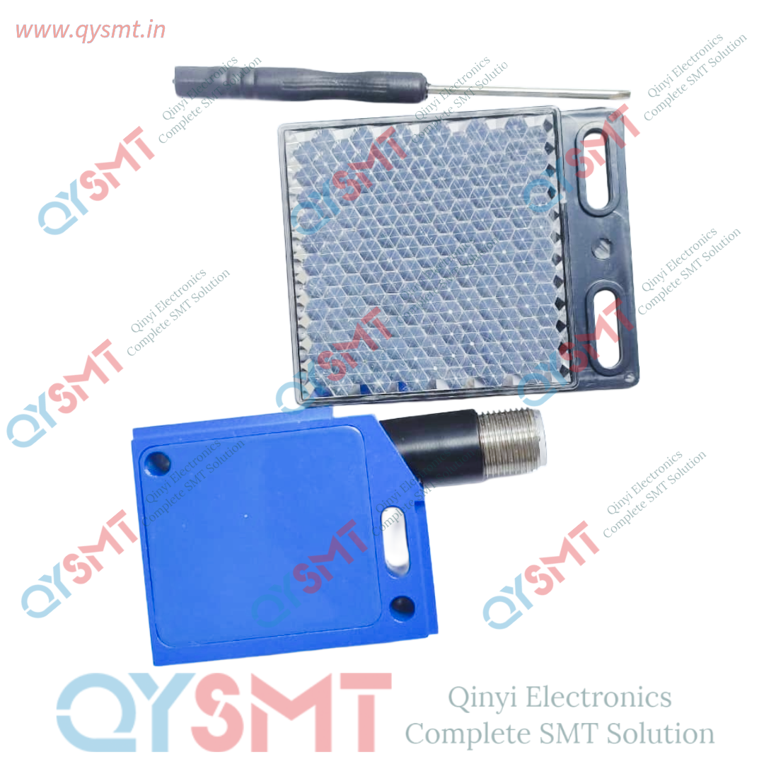 WL12L-2B530 SICK, Photo Sensor, 18 m, NPN/PNP