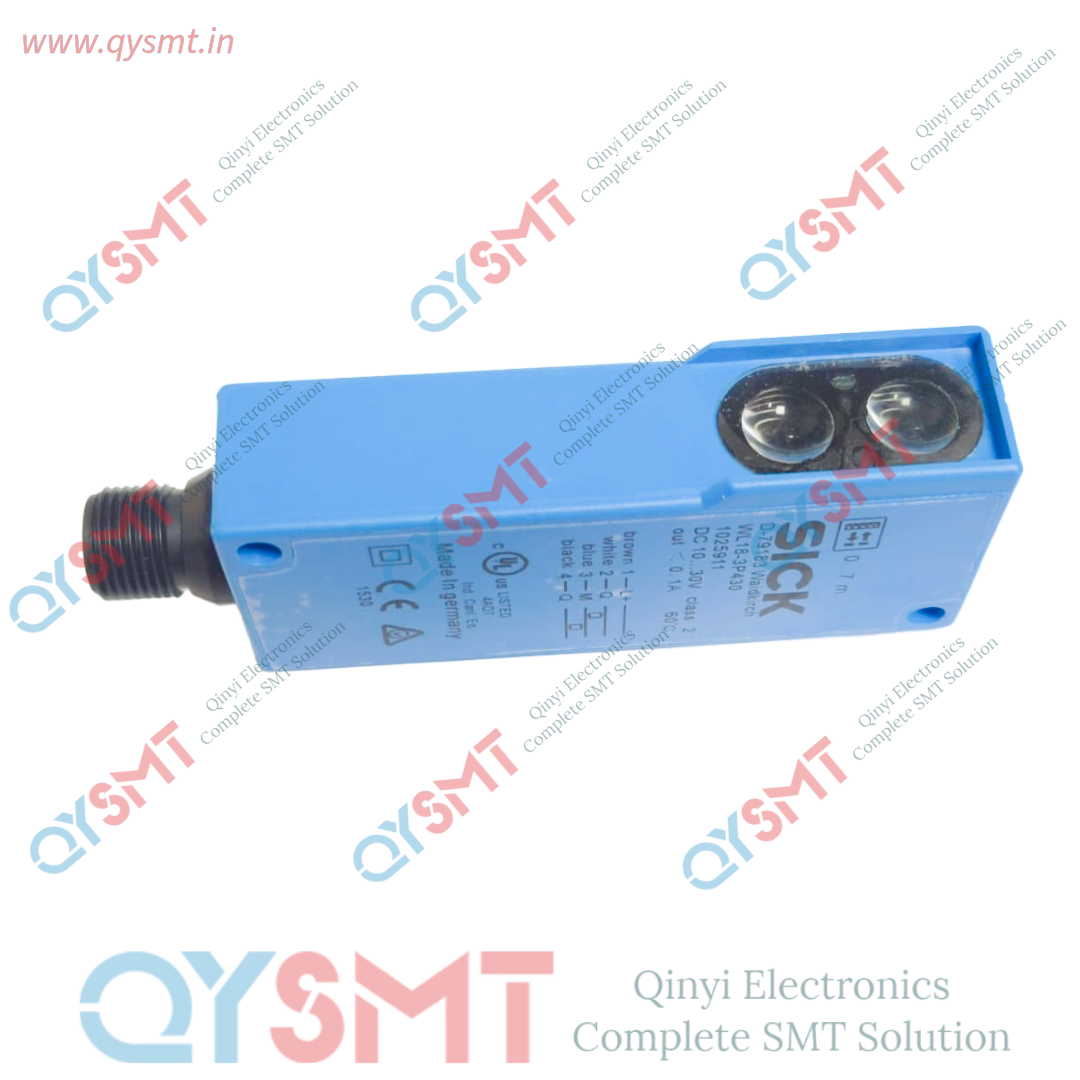 WL18-3P430 Sick Sensor