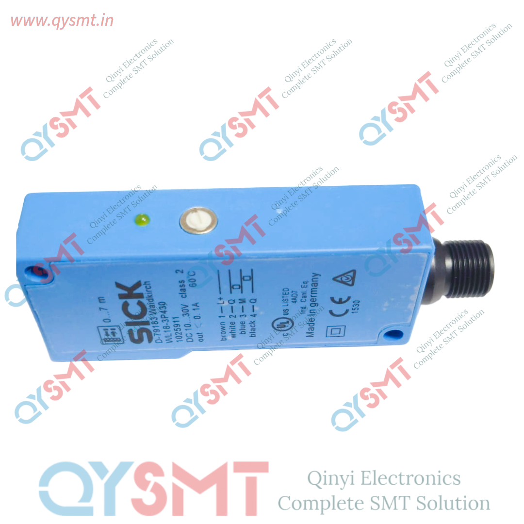 WL18-3P430 Sick Sensor