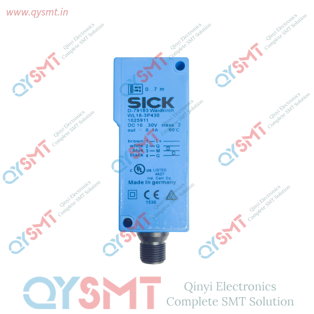 WL18-3P430 Sick Sensor
