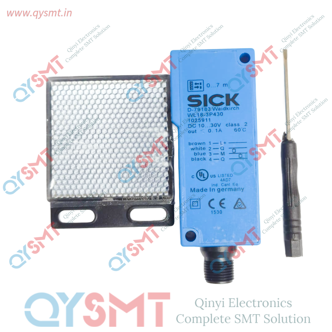 WL18-3P430 Sick Sensor