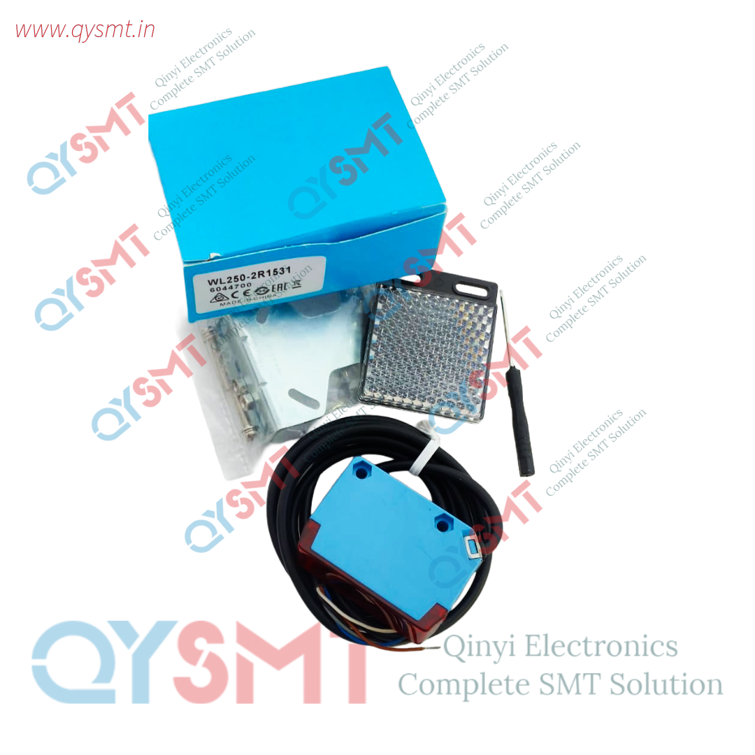WL250-2R1531   Sick sensor