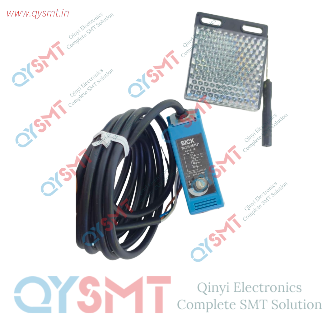 WL250-2R1531   Sick sensor
