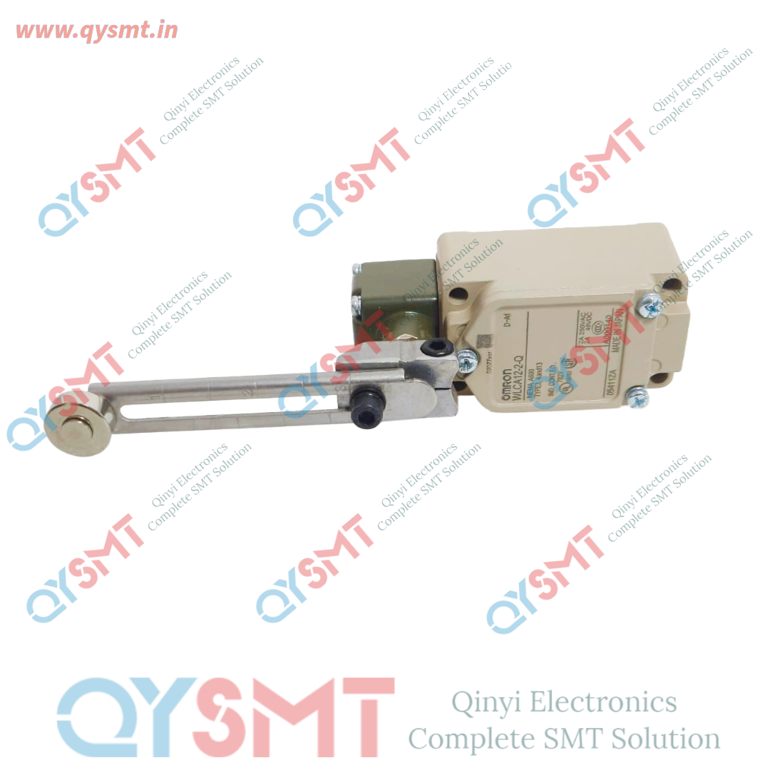WLCA12-2-Q Limit sensor