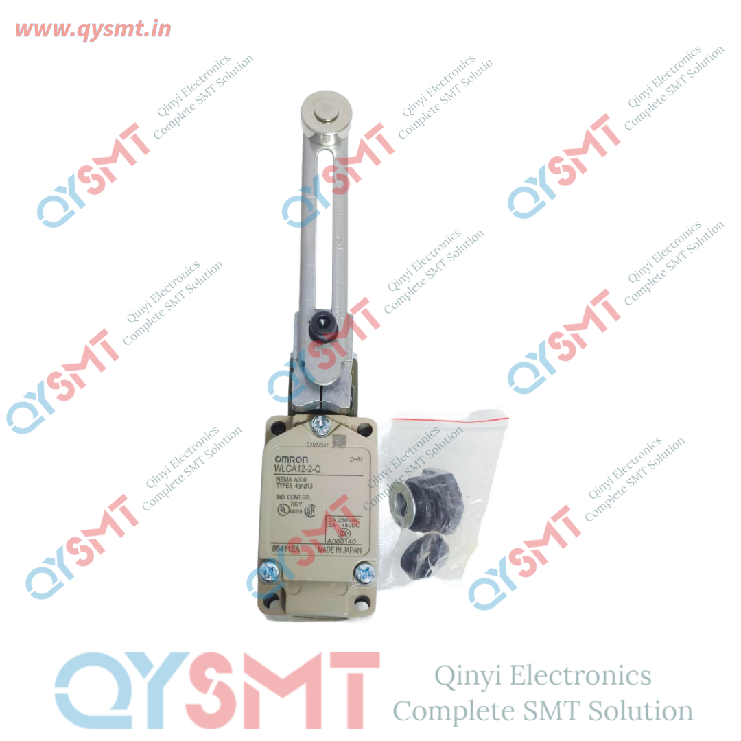 WLCA12-2-Q Limit sensor