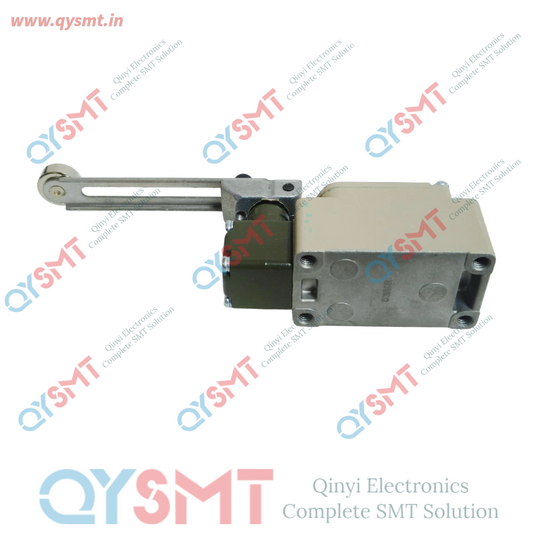 WLCA12-2-Q Limit sensor