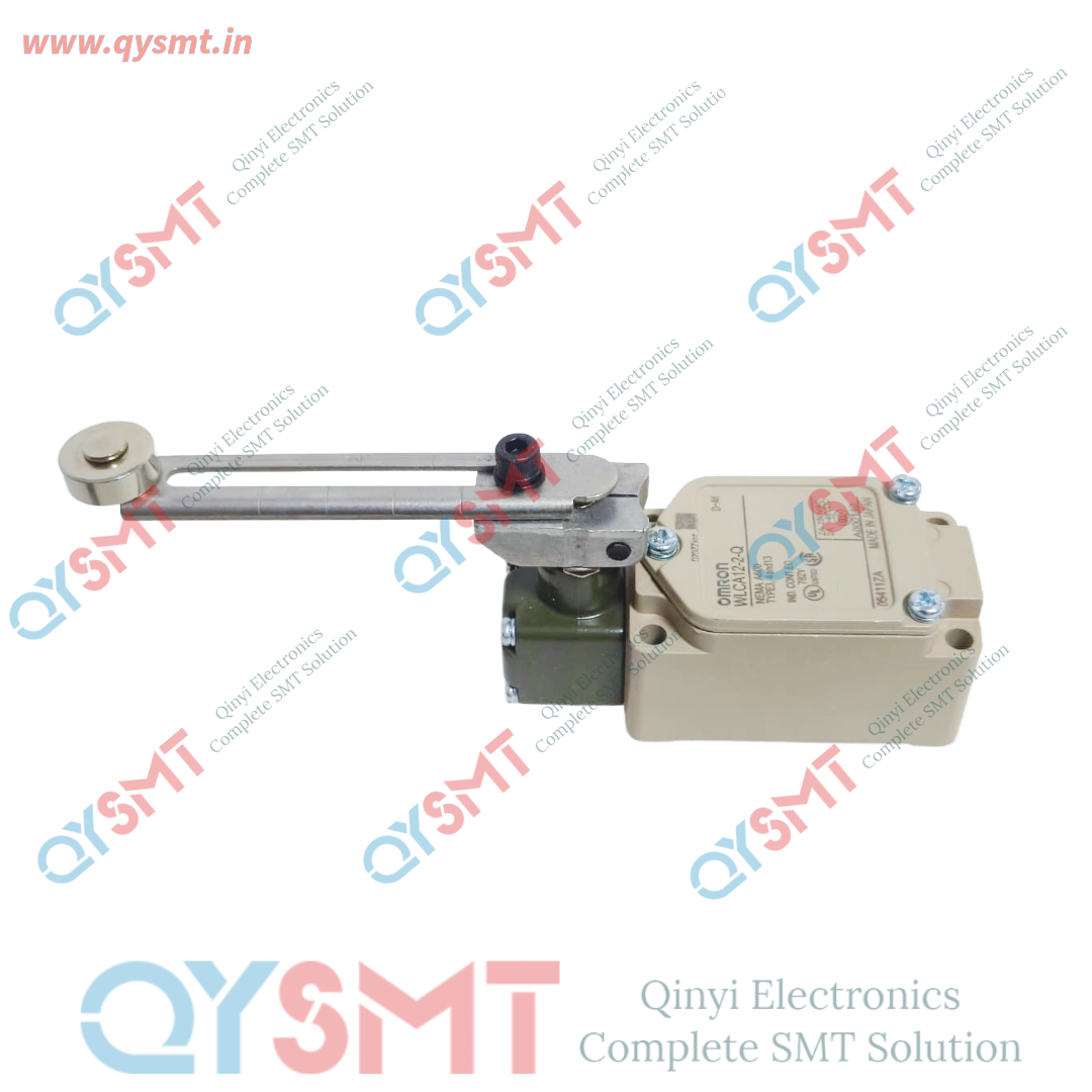 WLCA12-2-Q Limit sensor