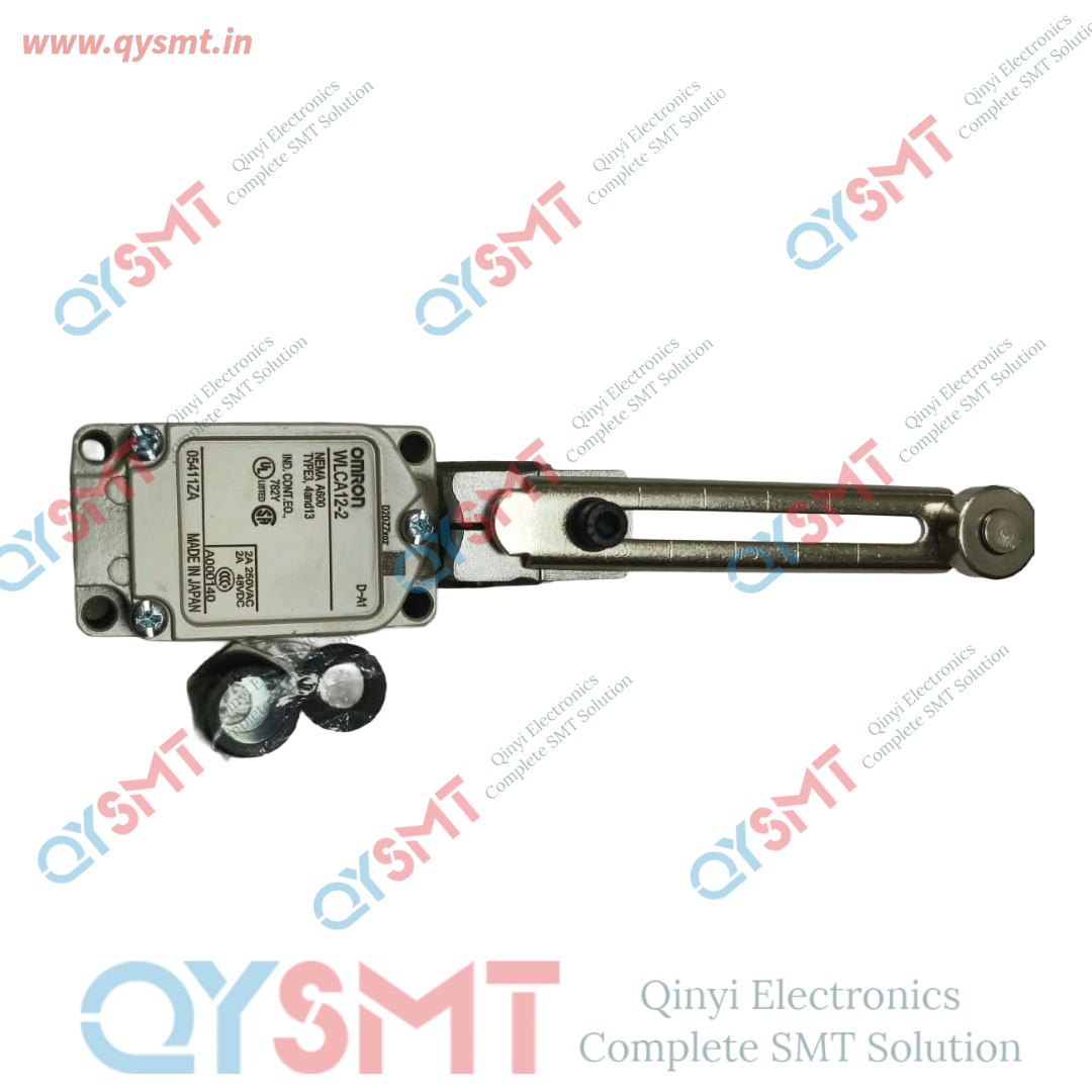 WLCA12-2 Omron Limit Switch