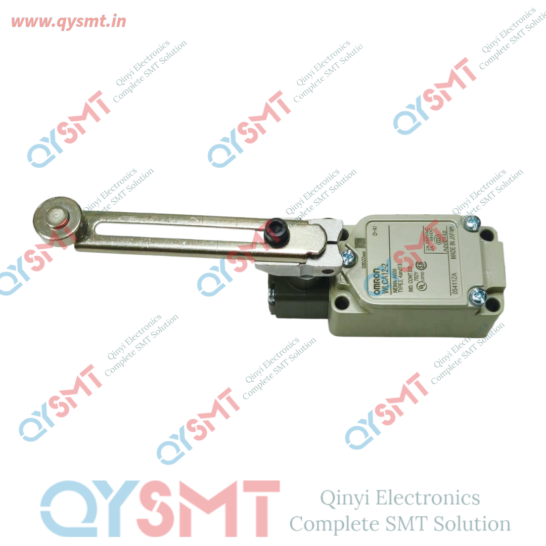 WLCA12-2 Omron Limit Switch