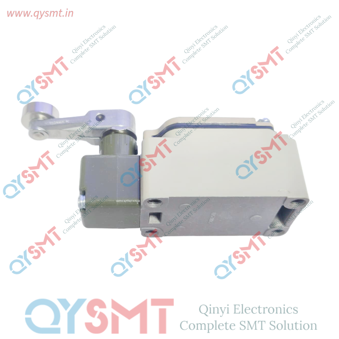 WLCA2-2LD Omron Limit Switch