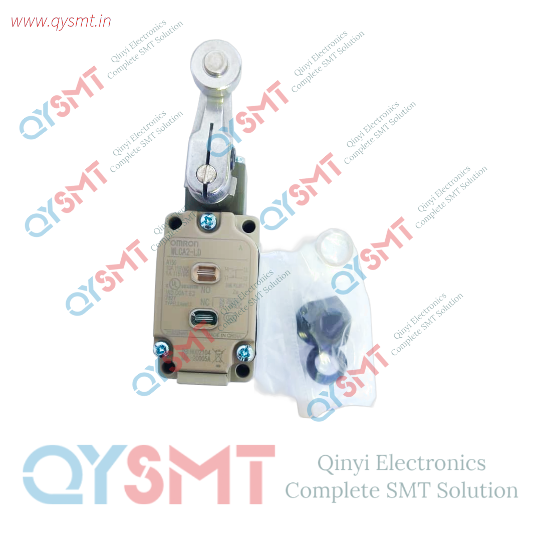 WLCA2-LD omron limit switch