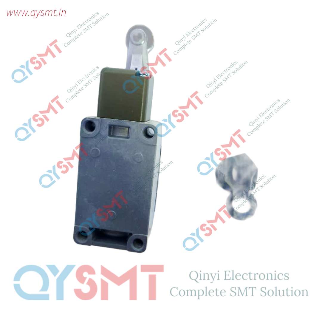 WLCA2-LD omron limit switch