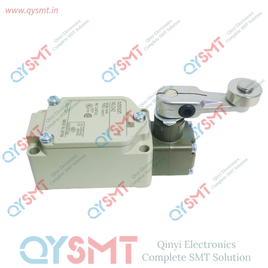 WLCA2 Omron Limit Switch