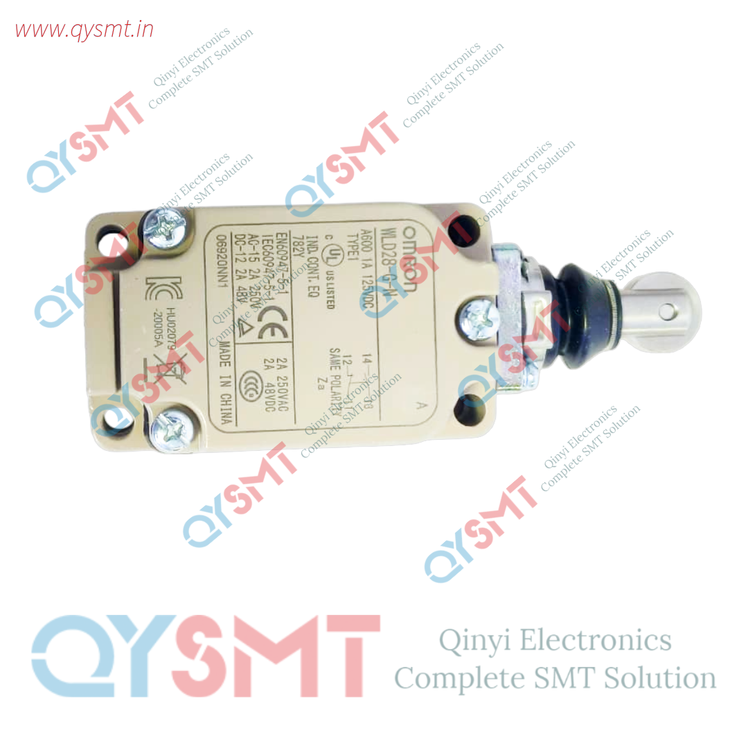 WLD28-G-N Limit switch omron