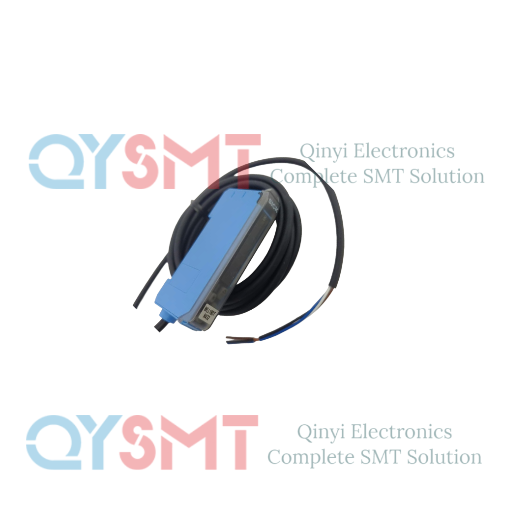 WLL180T-N432 SICK brand Fiber Optic Sensor