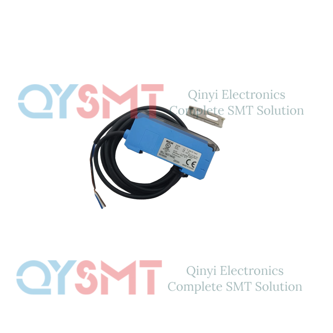 WLL180T-N432 SICK brand Fiber Optic Sensor