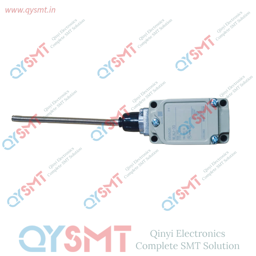WLNJ-30 Omron Limit Switch