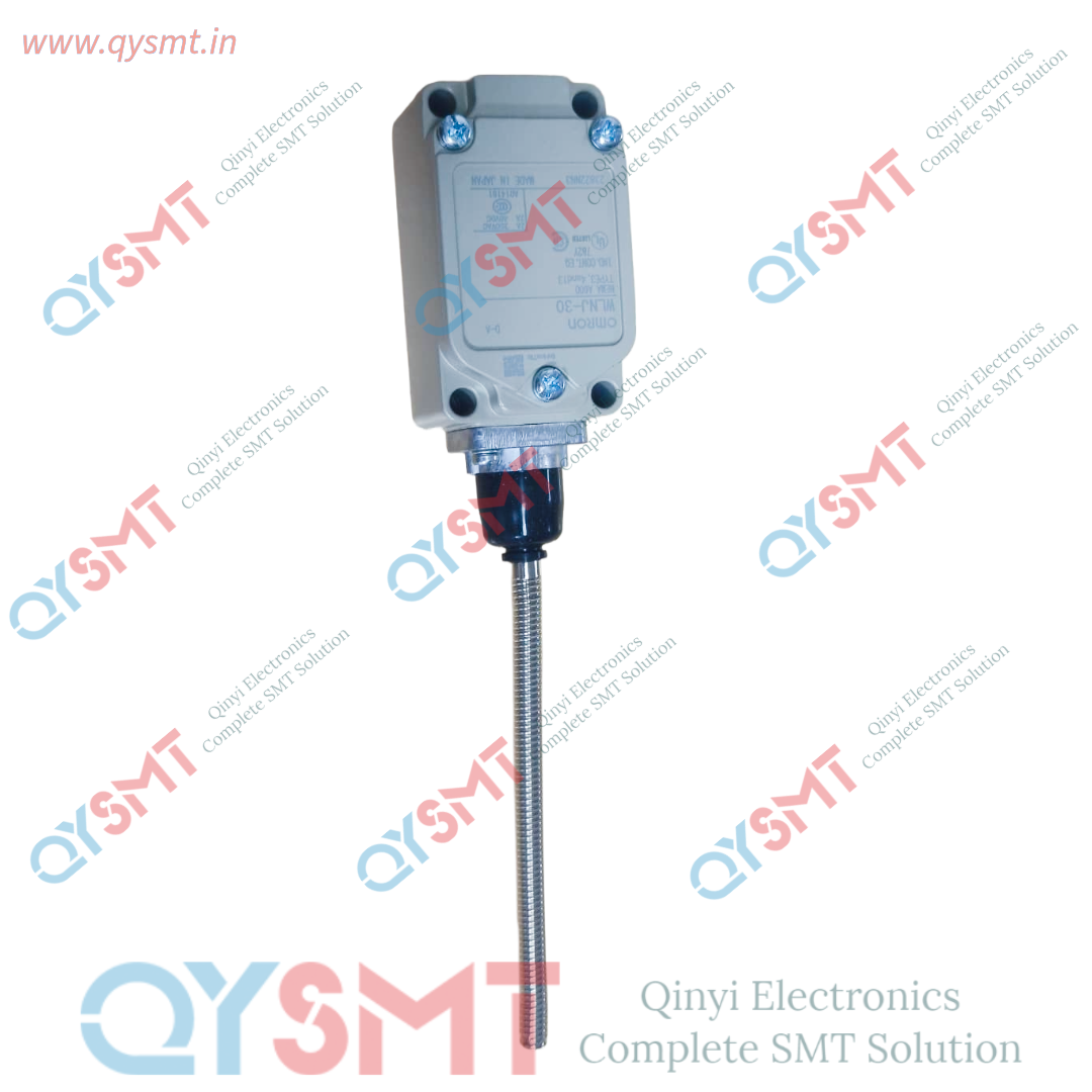 WLNJ-30 Omron Limit Switch