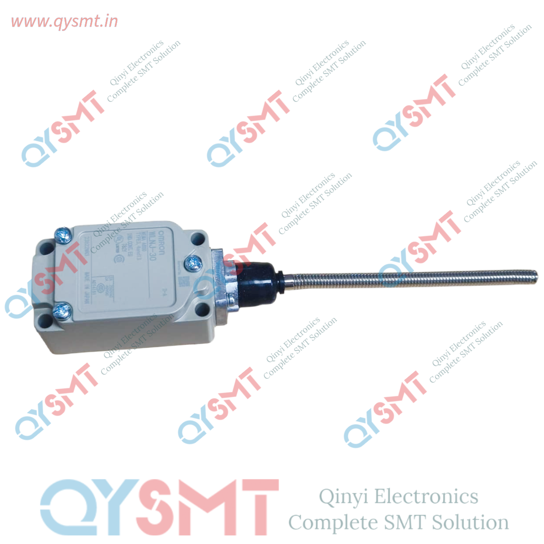 WLNJ-30 Omron Limit Switch