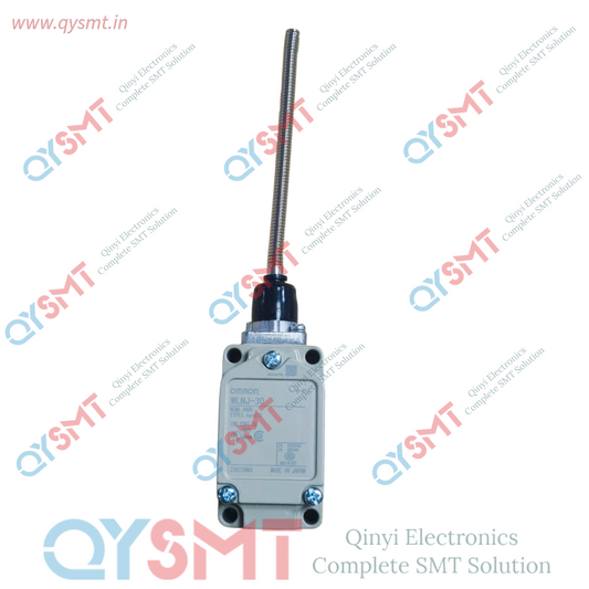 WLNJ-30 Omron Limit Switch