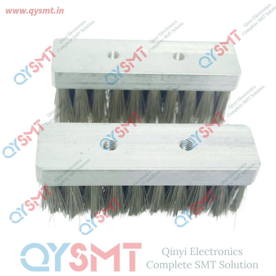 WS-350II Wave soldering brush 7020mm (25mm Hole pitch) M5 Holes