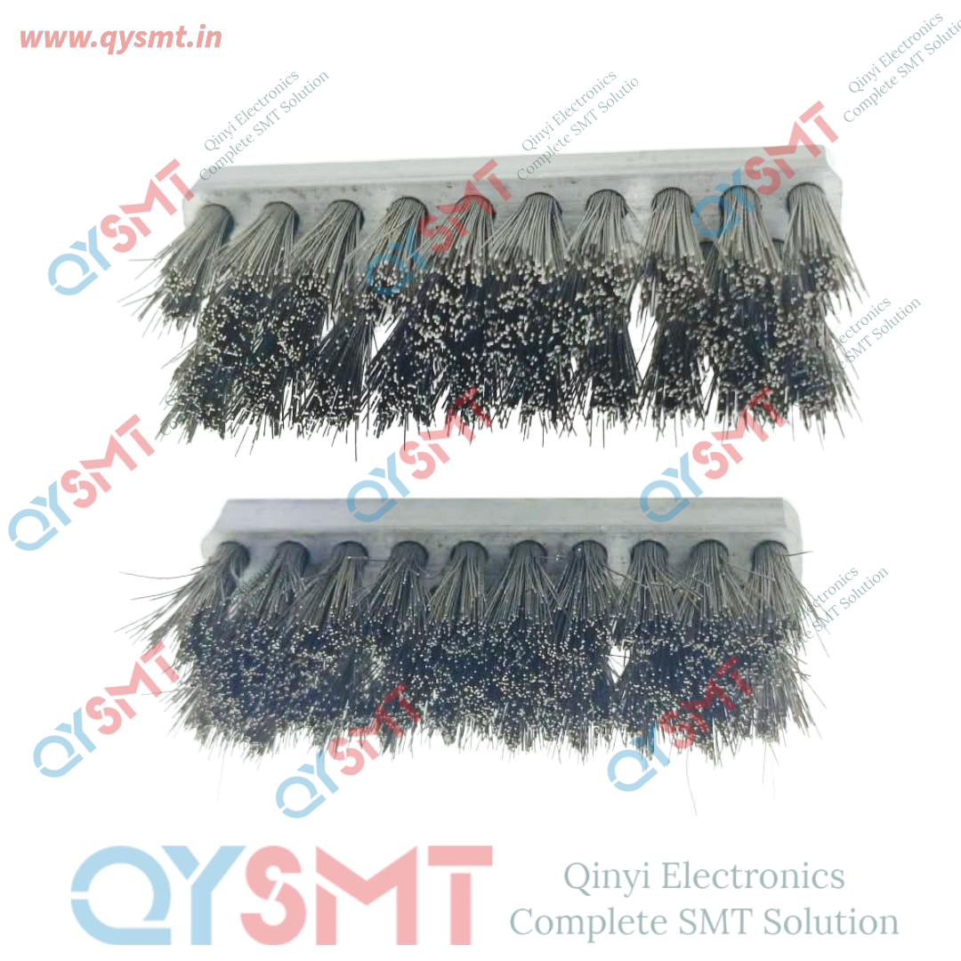 WS-350II Wave soldering brush 7020mm (25mm Hole pitch) M5 Holes