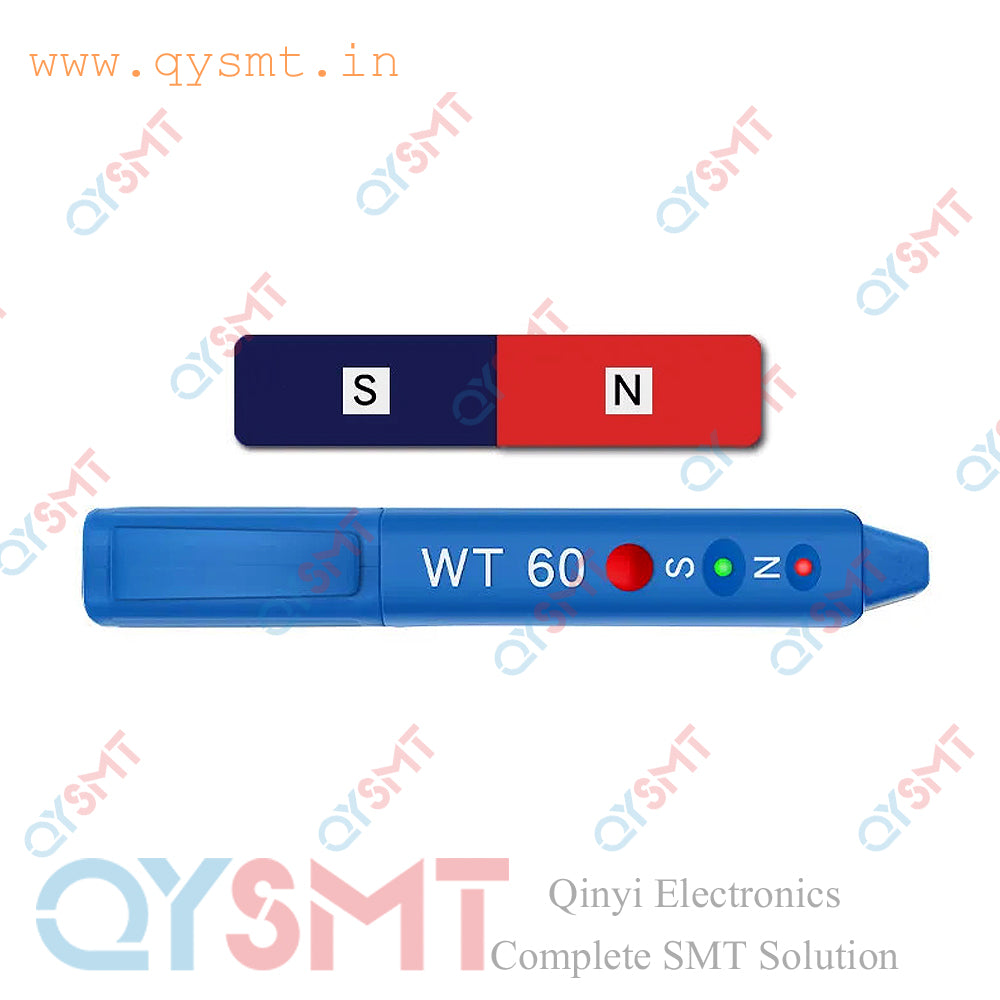 WT-60 Magnetic Pole Identifier