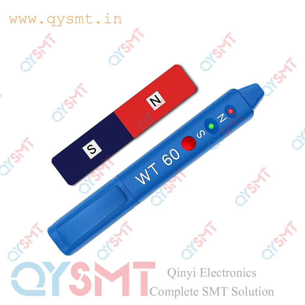 WT-60 Magnetic Pole Identifier