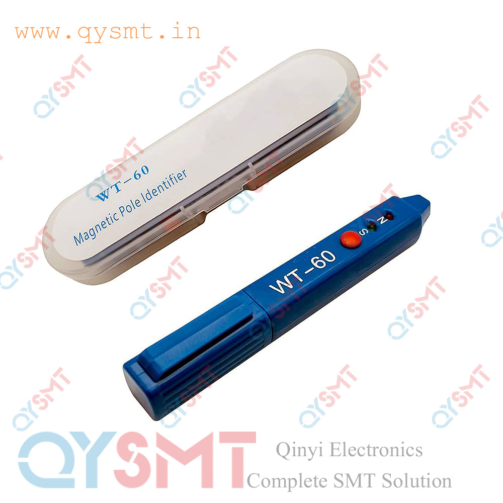 WT-60 Magnetic Pole Identifier