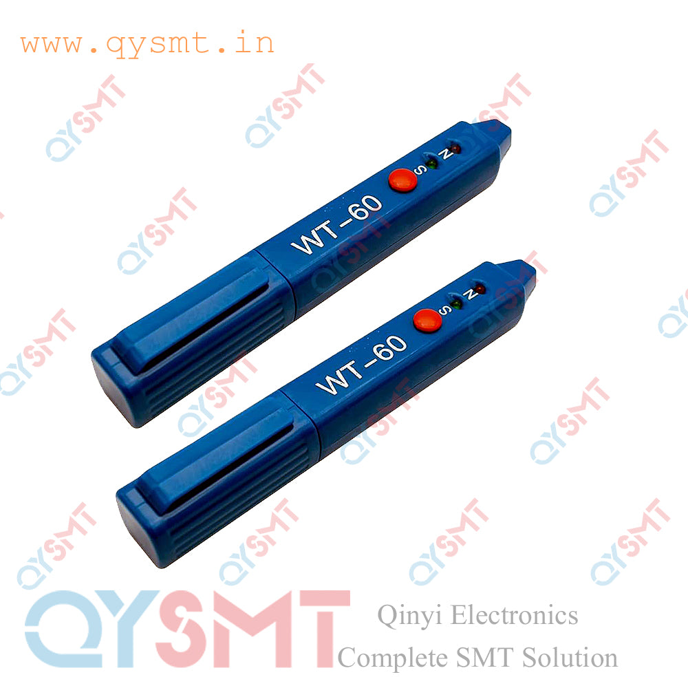 WT-60 Magnetic Pole Identifier