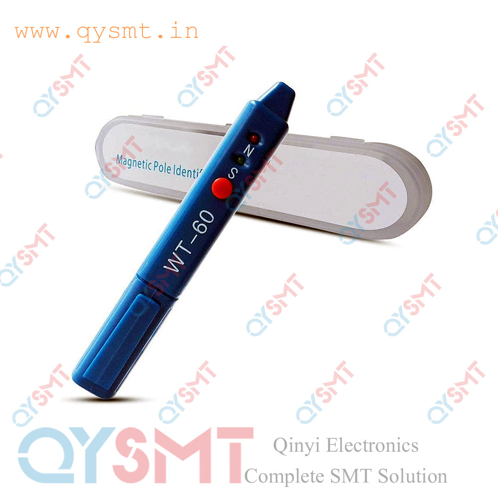 WT-60 Magnetic Pole Identifier