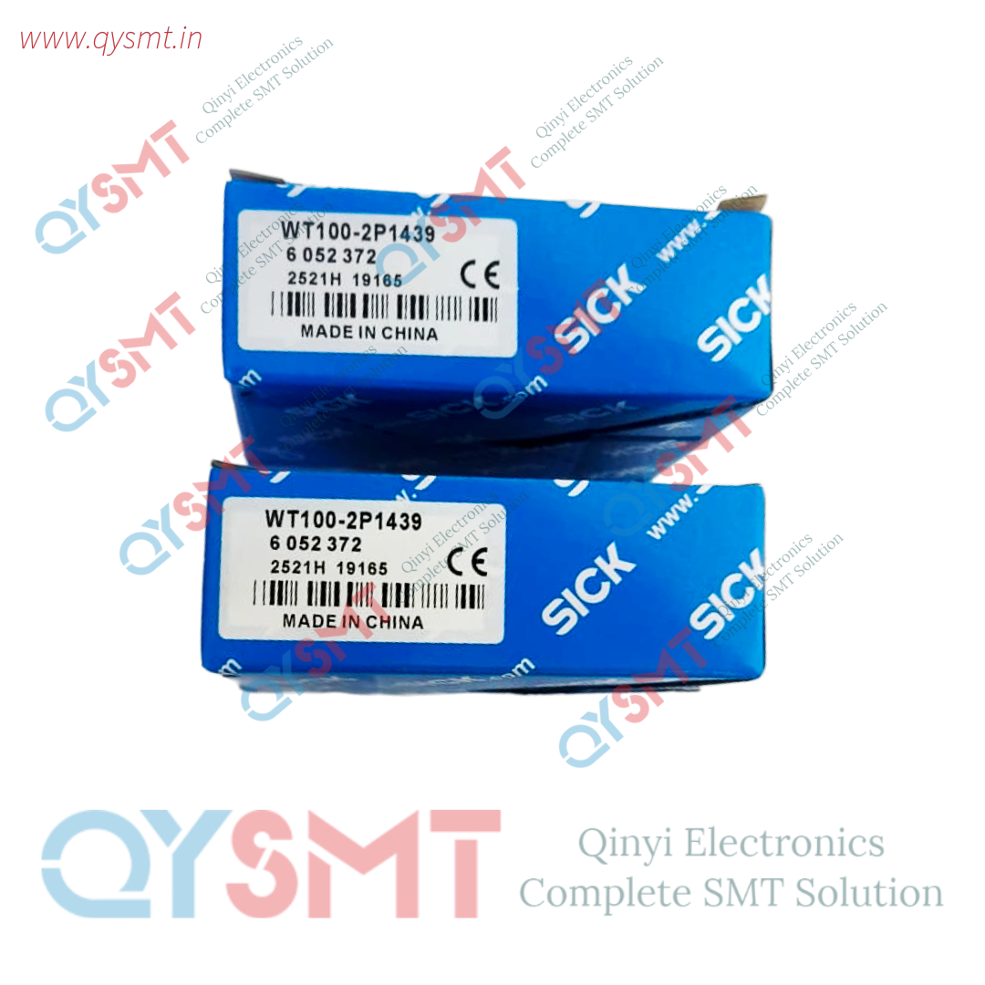 WT100-2P1439 SICK SENSOR