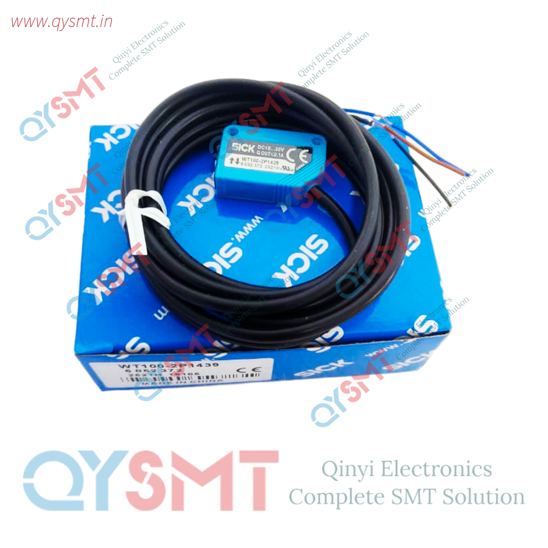 WT100-2P1439 SICK SENSOR