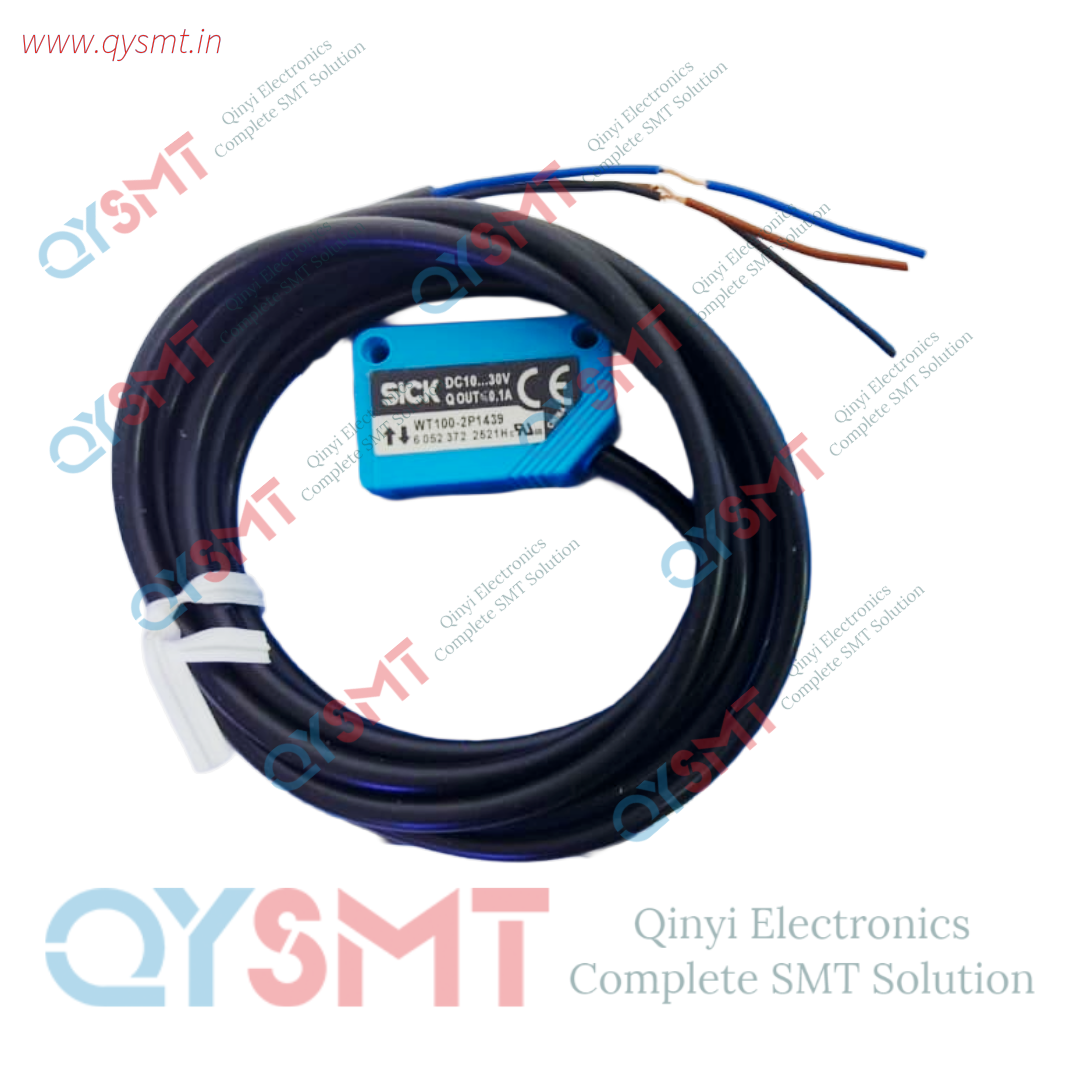 WT100-2P1439 SICK SENSOR