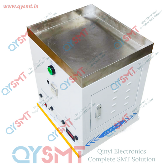 WZ-AGV30KG-C Automated Guided Vehicle (AGV) transport trolley
