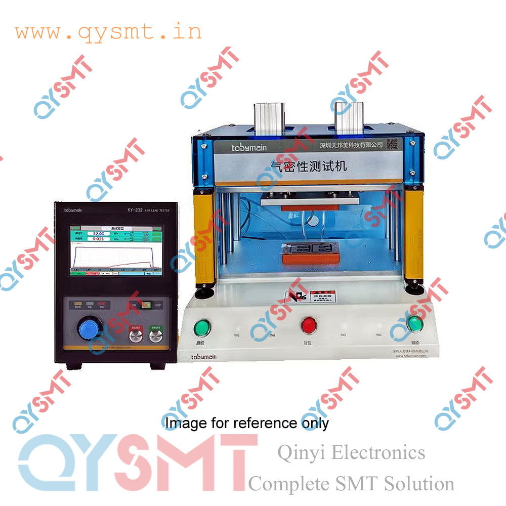 Smart Watch Water Leakage Detection Tester