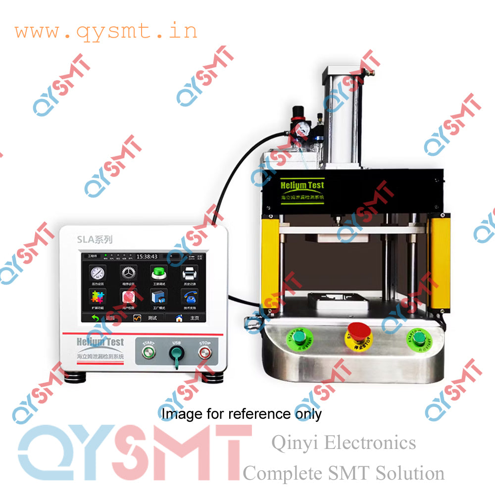 Smart Watch Water Leakage Detection Tester