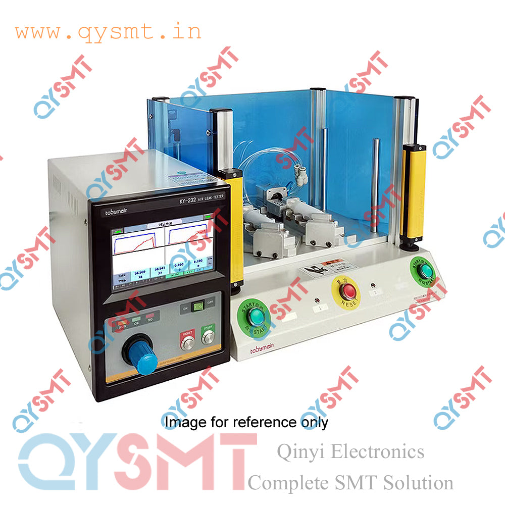 Smart Watch Water Leakage Detection Tester