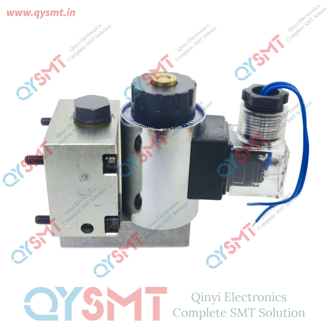 23QDF6K/315E24 Weixun  hydraulic solenoid ball valve