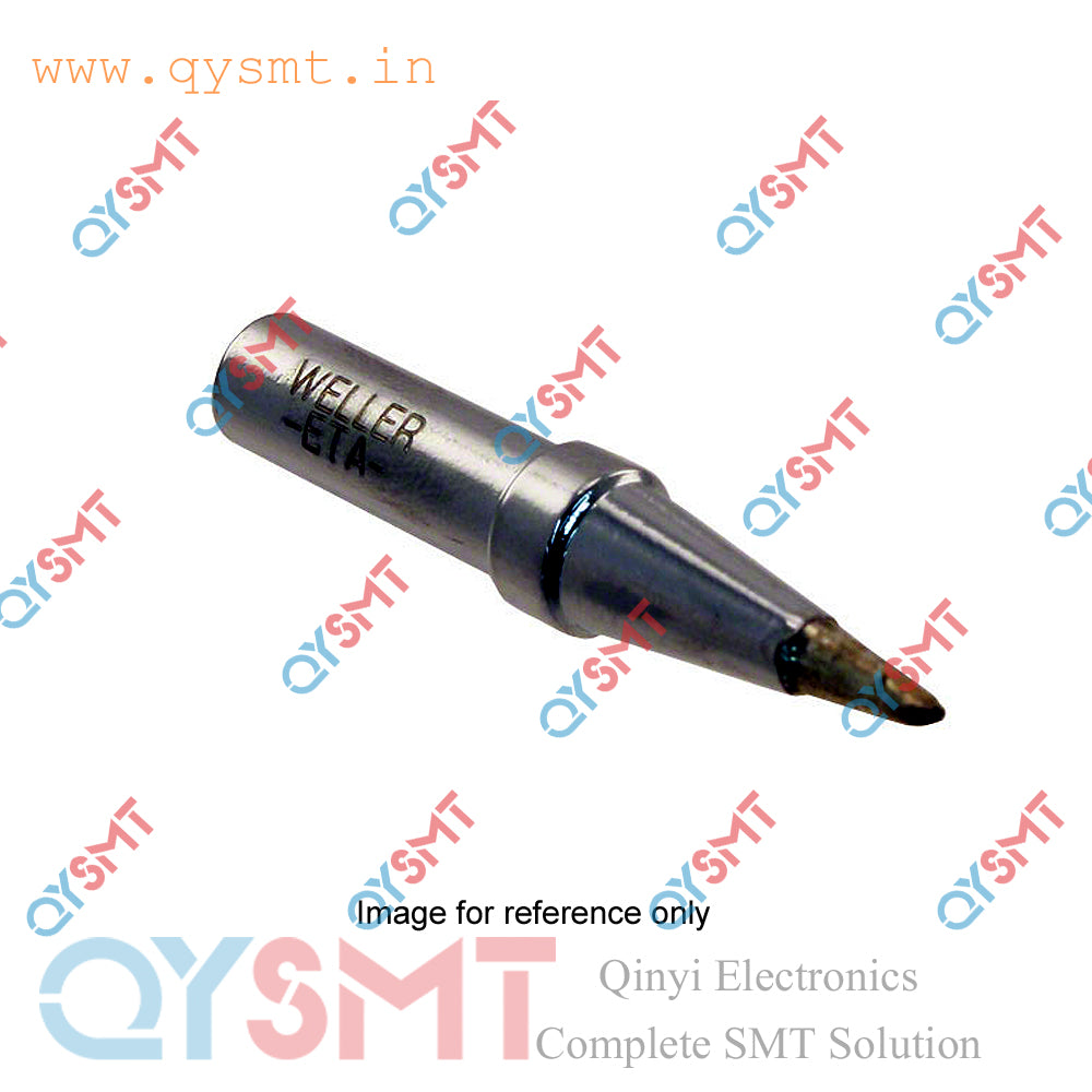 ETA Soldering Bit Weller