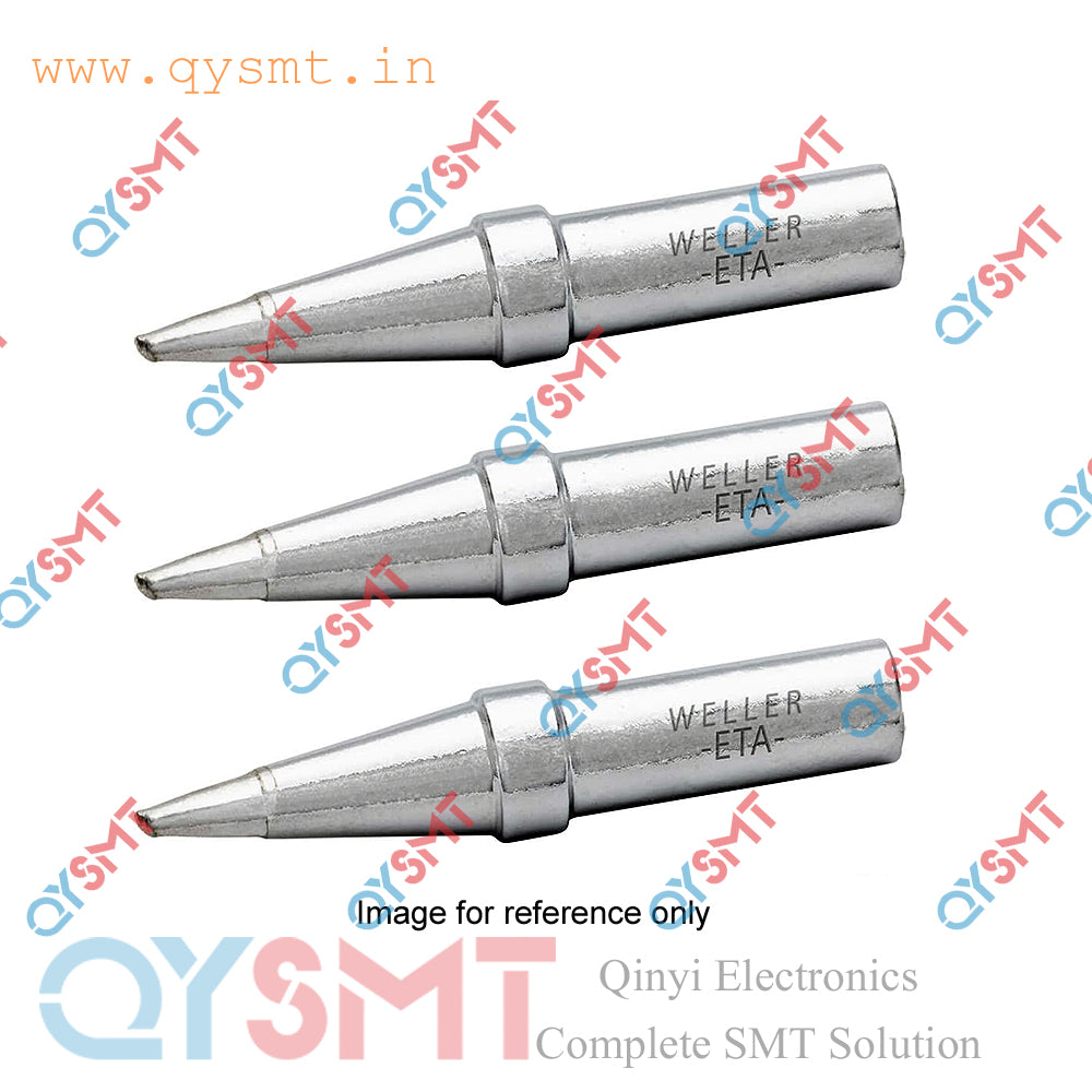 ETA Soldering Bit Weller