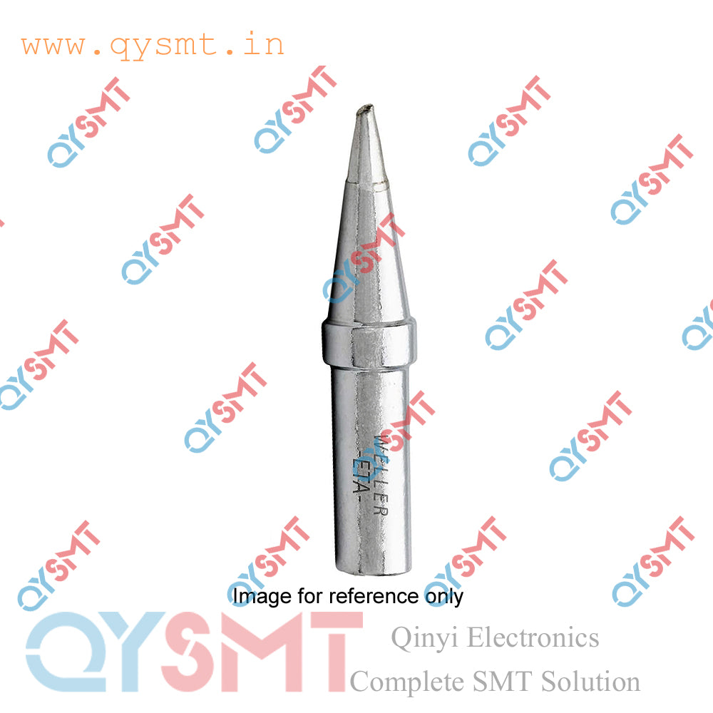 ETA Soldering Bit Weller