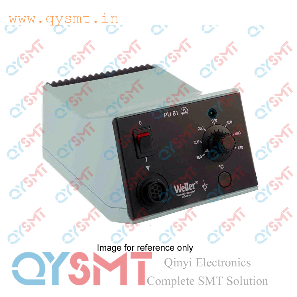 PU81 Weller Soldering Iron Pipe