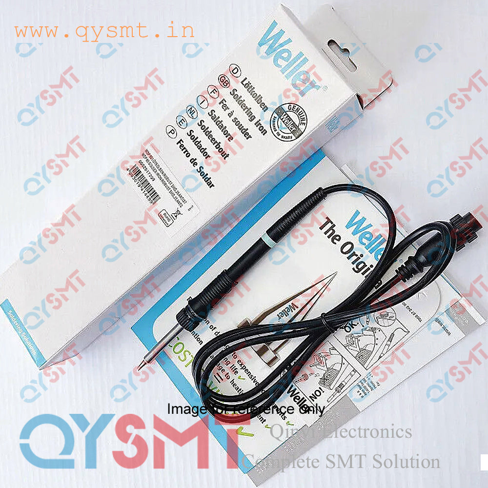 PU81 Weller Soldering Iron Pipe