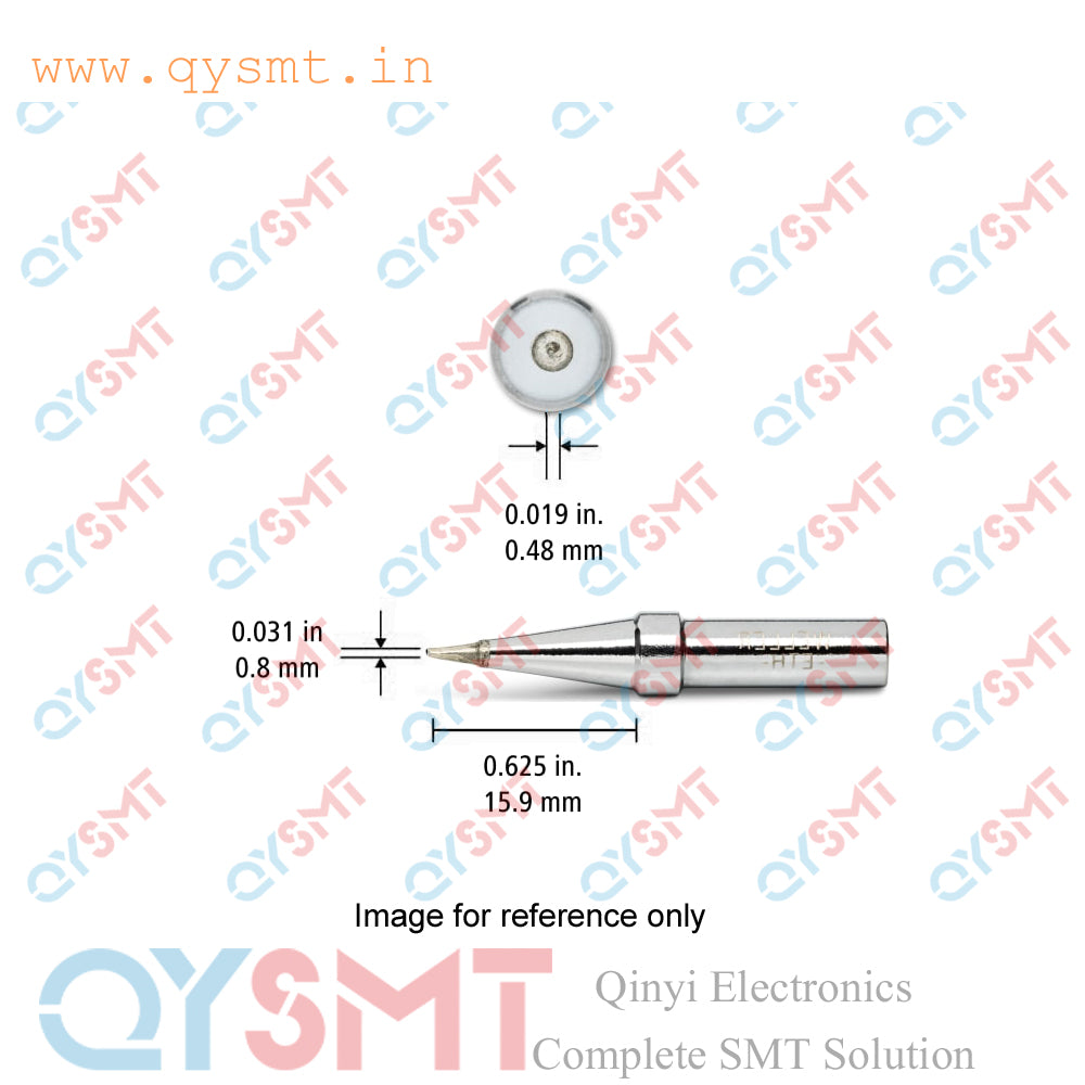 ETH Soldering Tip