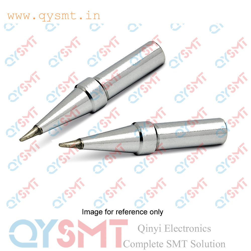 ETH Soldering Tip